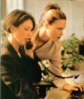 Receptionist